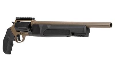 Image result for Taurus Home Defender Forcing Cone