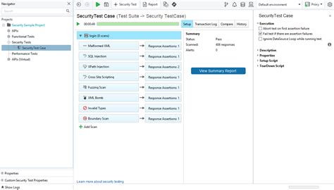 Image result for readyapi api security testing