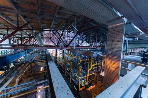 High-Tech Factory Worker 的图像结果