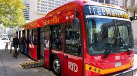RTD Bus Old 的图像结果