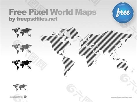 世界地图psd 的图像结果
