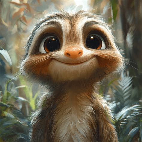 Image result for Sloth Off Zootopia