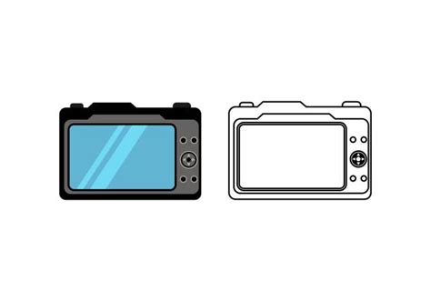 Digital Camera Back 的图像结果