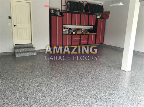 Know the Cost of Your Professional Garage Floor Epoxy - Amazing Garage ...