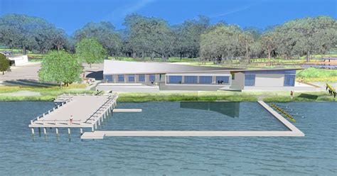 Bayview Community Center on track to be completed in 2019