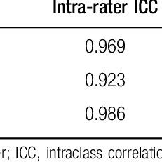 Image result for Why Is Intra Rater Reliability Important