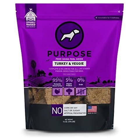 90 10 raw dog food