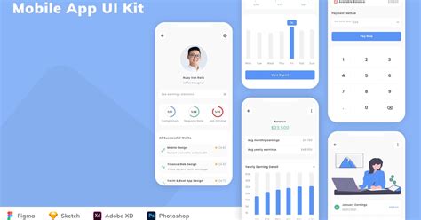 Image result for Freelancer UI