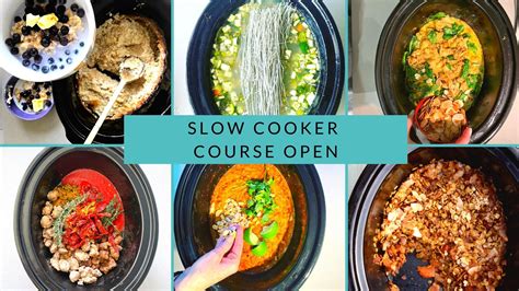 Image result for Slow Cooker Lessons