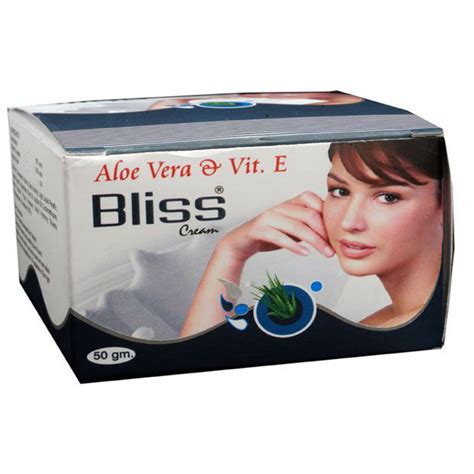 Bliss Cream | Uses, Side Effects, Price | Apollo Pharmacy