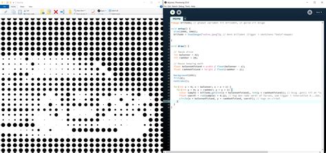 Processing Examples 的图像结果