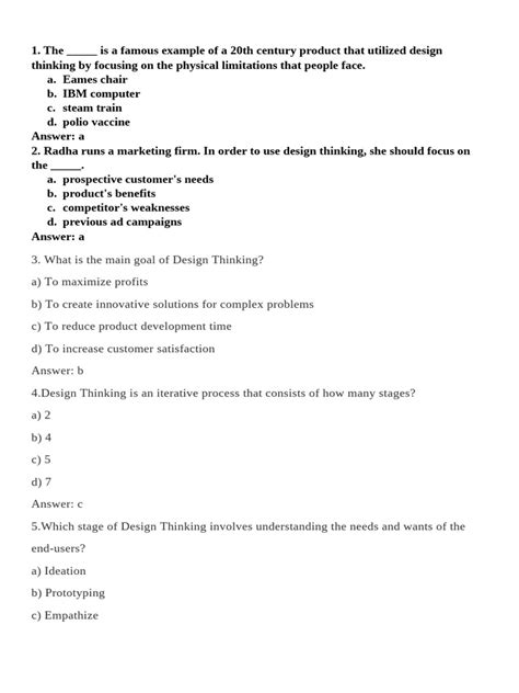 Design Thinking Problem Statement Worksheet 的图像结果