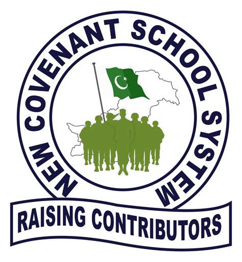 New Covenant - School System