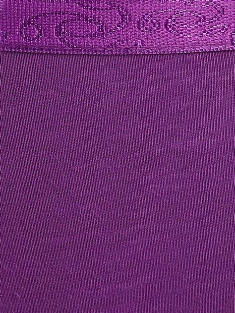 Jockey Girls Panty with Exposed Elastic Waistband (Pack of 2) Jockey-F ...
