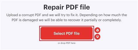 Repair PDF File 的图像结果