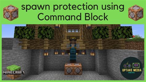 How to Set Spawn Protection in Minecraft 的图像结果