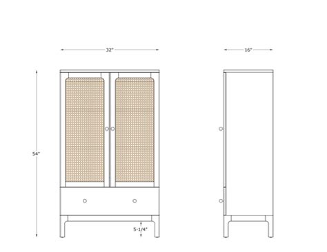 Solna Cupboards – Rathkaar Furnitures