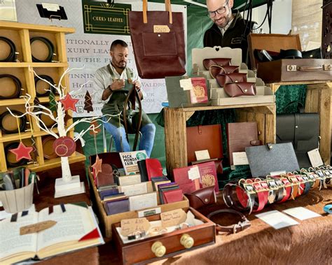The Dorchester Artisan Market - Discover Dorchester