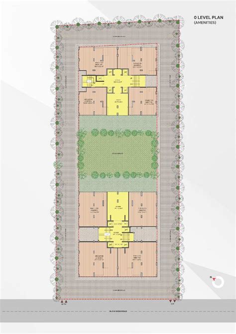 3 BHK Flats & Apartments for Sale in Vaishno Devi Circle, Ahmedabad ...