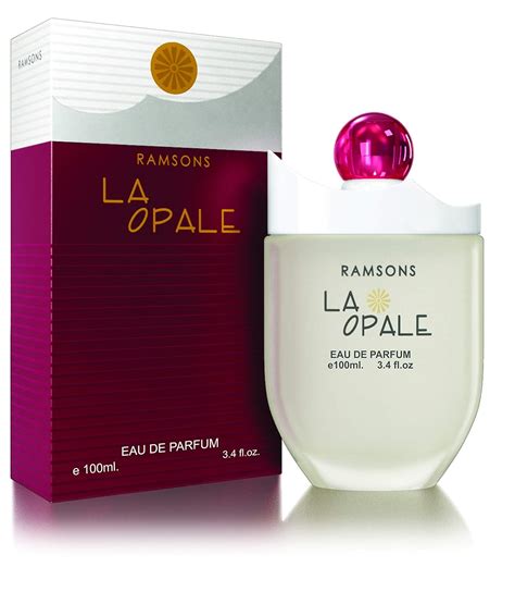 Buy Ramsons La Opale 100ml Online at Low Prices in India - Amazon.in