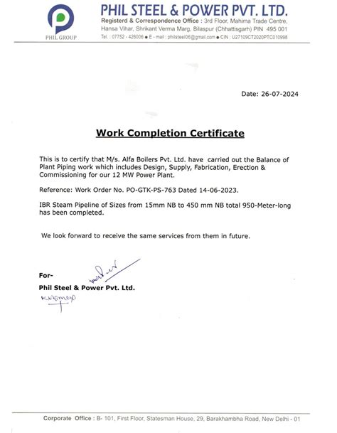 Welcome to alfaboilers.in