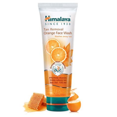 Himalaya Face Care Products - Himalaya Wellness (India)