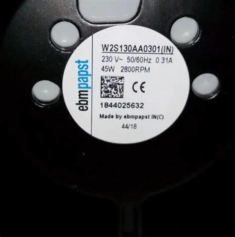 Brushless DC Fans - FFB0924EHE 24VDC 3WIRE FAN Trader - Retailer from ...