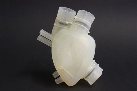 Artificial Heart Images