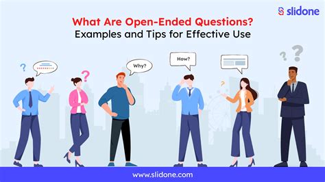 Open-Ended Questions Examples 的图像结果