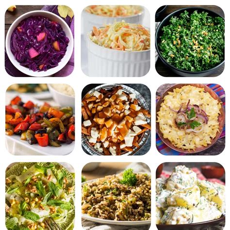 What To Serve With Brats - 45 Delicious Side Dishes - Pantry & Larder