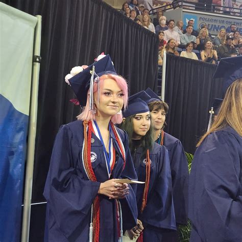 Spring Graduation 2023 – UNCA Computer Science