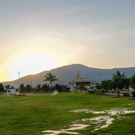 Hadashi Village: A Weekend Getaway Near Pune | LBB