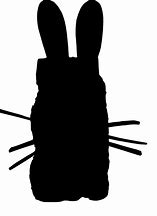 Image result for ตุ๊กตา Easter Bunny