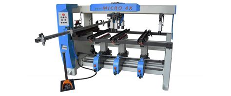 Boring Machines - Woodworking Machines
