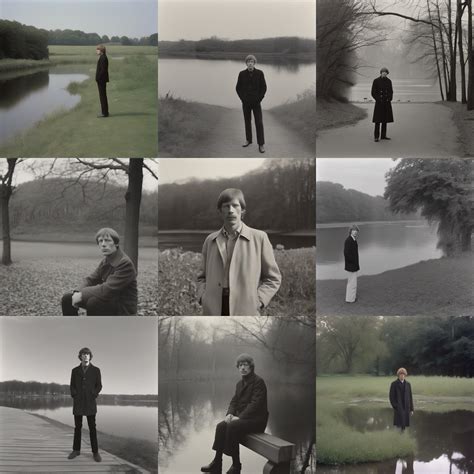 SDXL Artist Styles Studies