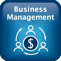 Business Management Program Logo 的图像结果
