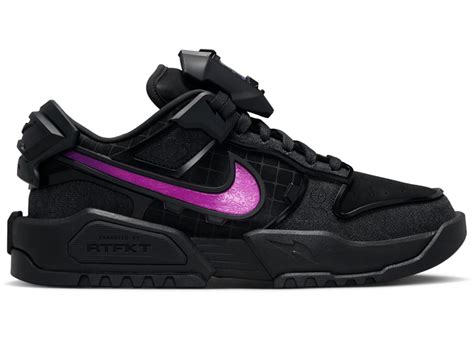 NIKE DUNK GENESIS LOW RTFKT VOID EDITION OF 11394