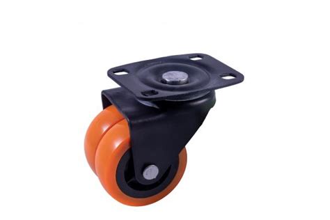 U-Star Wheel | Premium Castor & Industrial Wheels – Free Shipping India ...