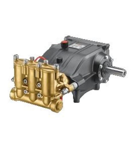 Ren Jetting System LLP