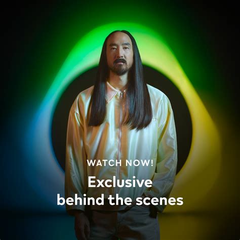New IQOS ILUMA x Steve Aoki Exclusive Limited Edition | IQOS Indonesia