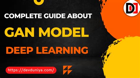 Image result for Gan Deep Learning Model