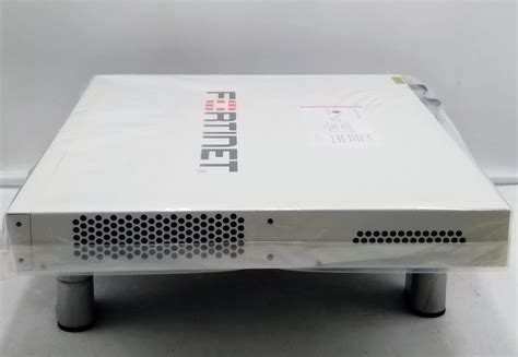 Fortinet FortiGate FG-601F Firewall Network Switch India | Ubuy