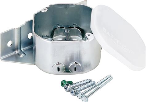 +Weatherproof Ceiling FanBox 的图像结果