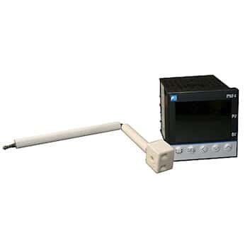 Cole-Parmer Security Class II: Digital single set point + additional ...