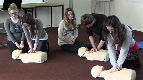 Image result for Basic Life Support Course