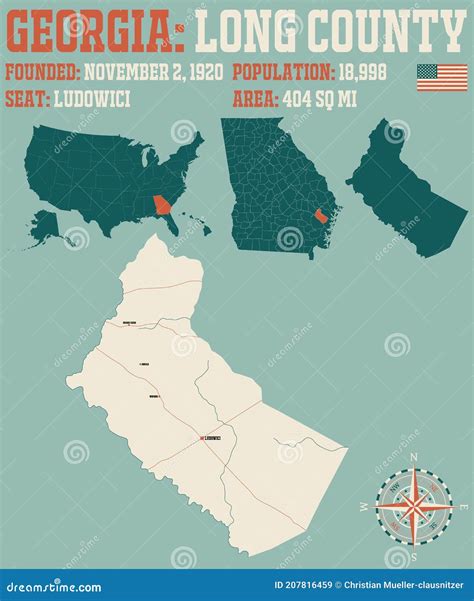 Long County Georgia Qpublic at Michelle Reis blog