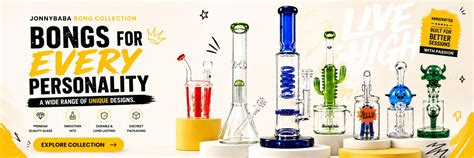 Jonnybaba Lifestyle - Smoking Accessories Online