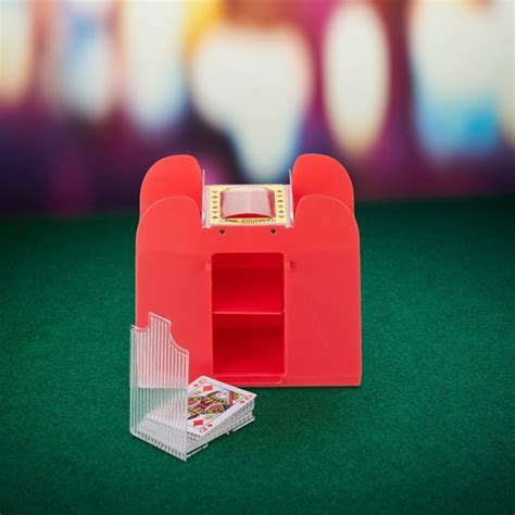 Electric Card Shuffling Machine BUY HERE NOW