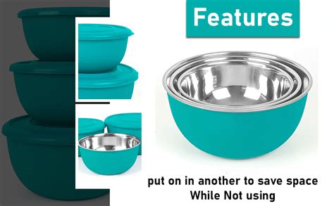 Buy Zaib Classic Microwave Safe Steel Container with Lid for kitchen ...