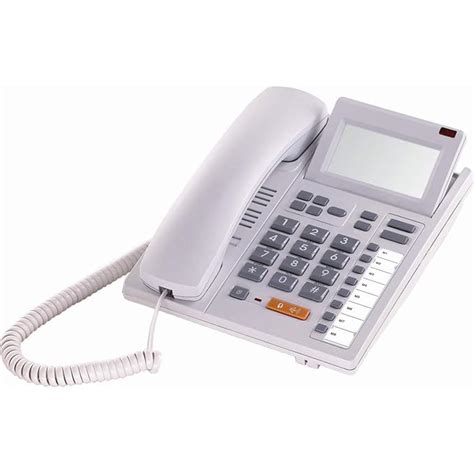 Uniden AS7411 Caller id Speakerphone with Big LCD (White) : Amazon.in ...